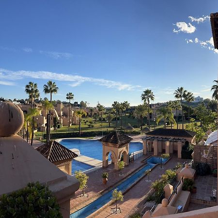 Apartmán La Cartuja Del Golf Estepona Exteriér fotografie