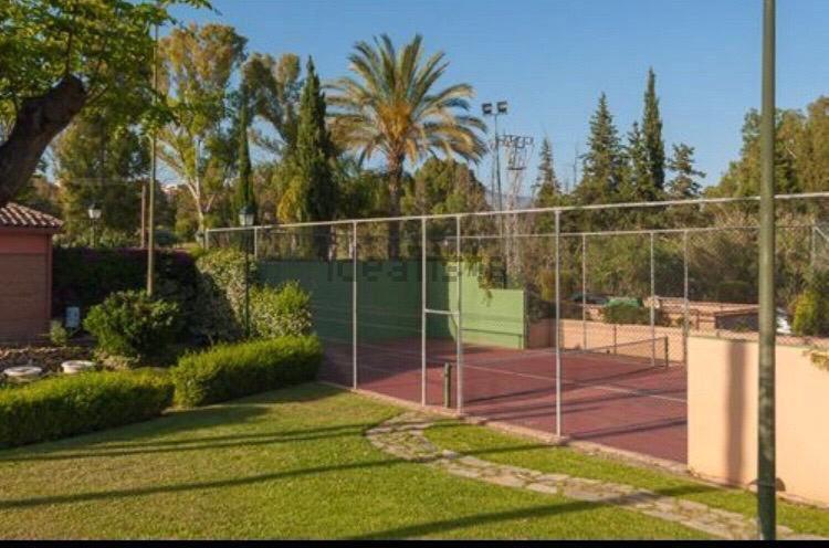 Apartmán La Cartuja Del Golf Estepona Exteriér fotografie