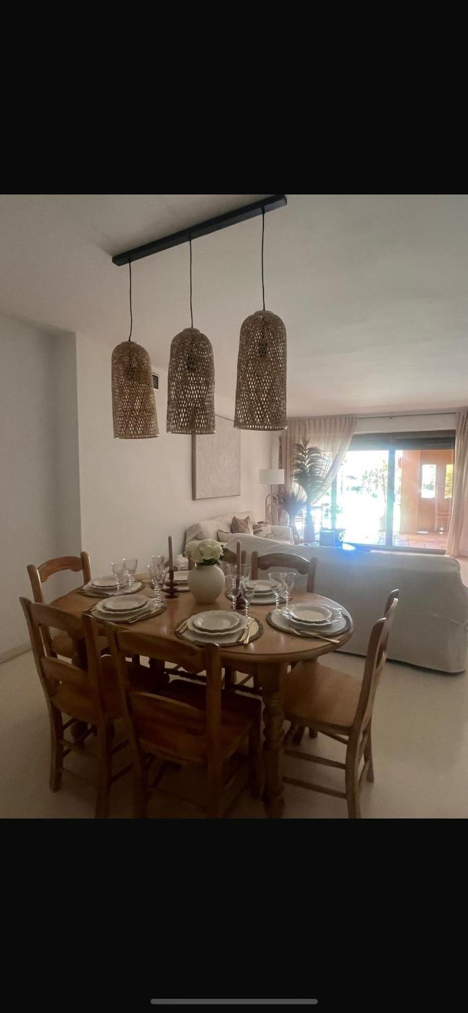 Apartmán La Cartuja Del Golf Estepona Exteriér fotografie