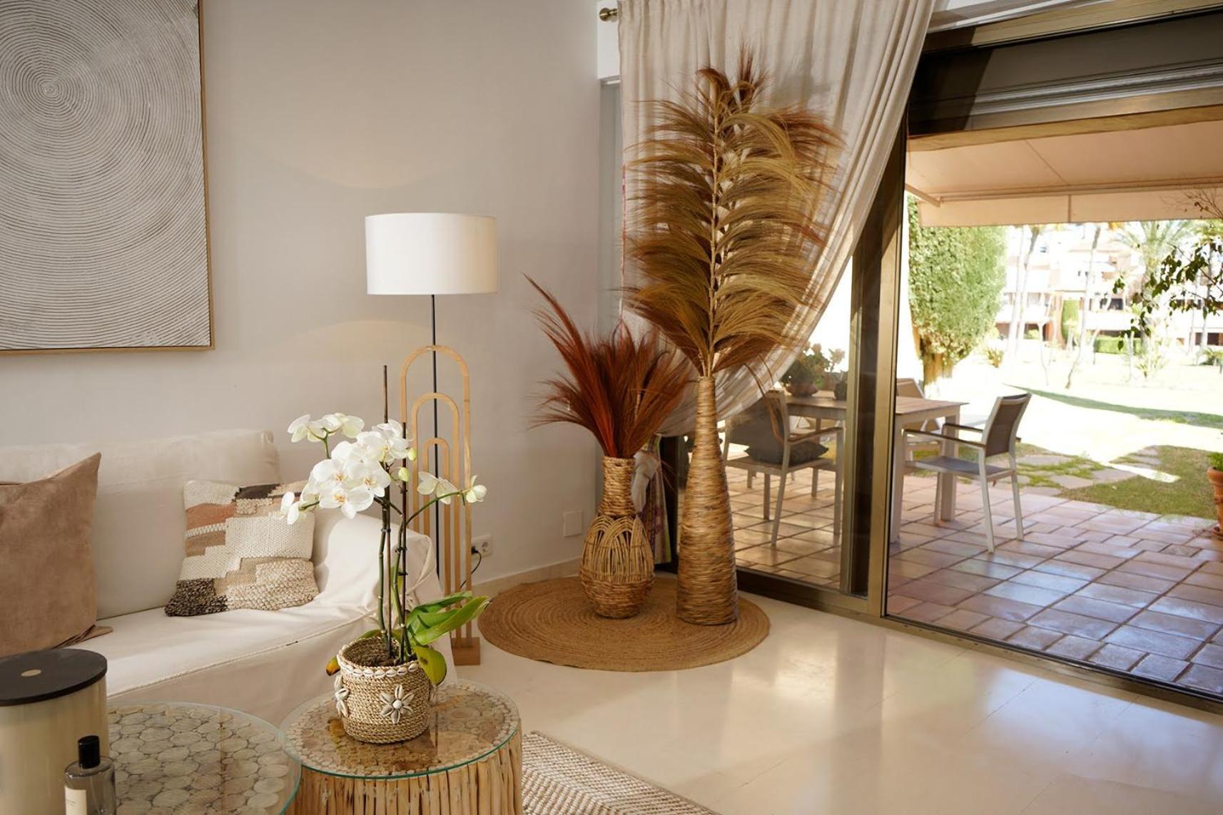 Apartmán La Cartuja Del Golf Estepona Exteriér fotografie